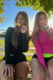 Проститутка Полина