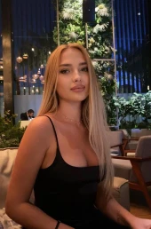 Проститутка Ксения