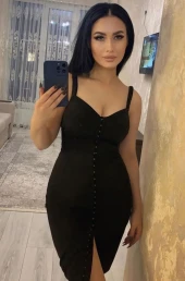 Проститутка Вика